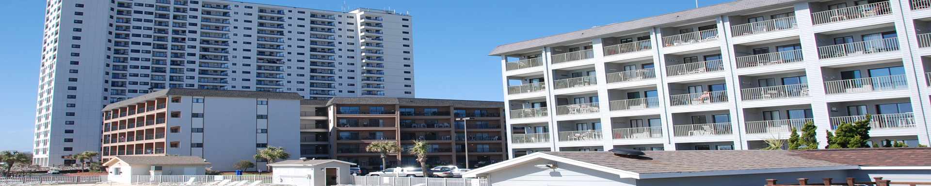 Ocean Villas